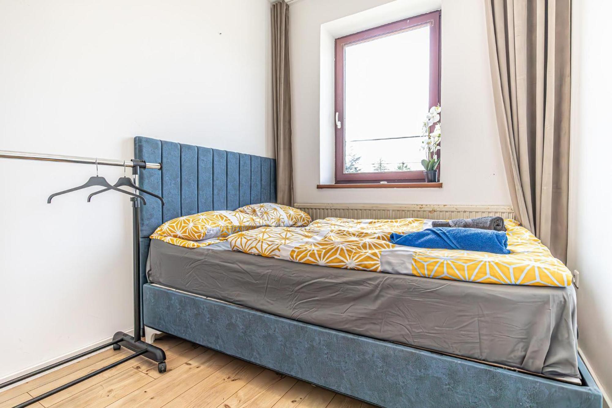 Comfy Rooms In Shared Villa With Terrace And Garden Wina Bagian luar foto