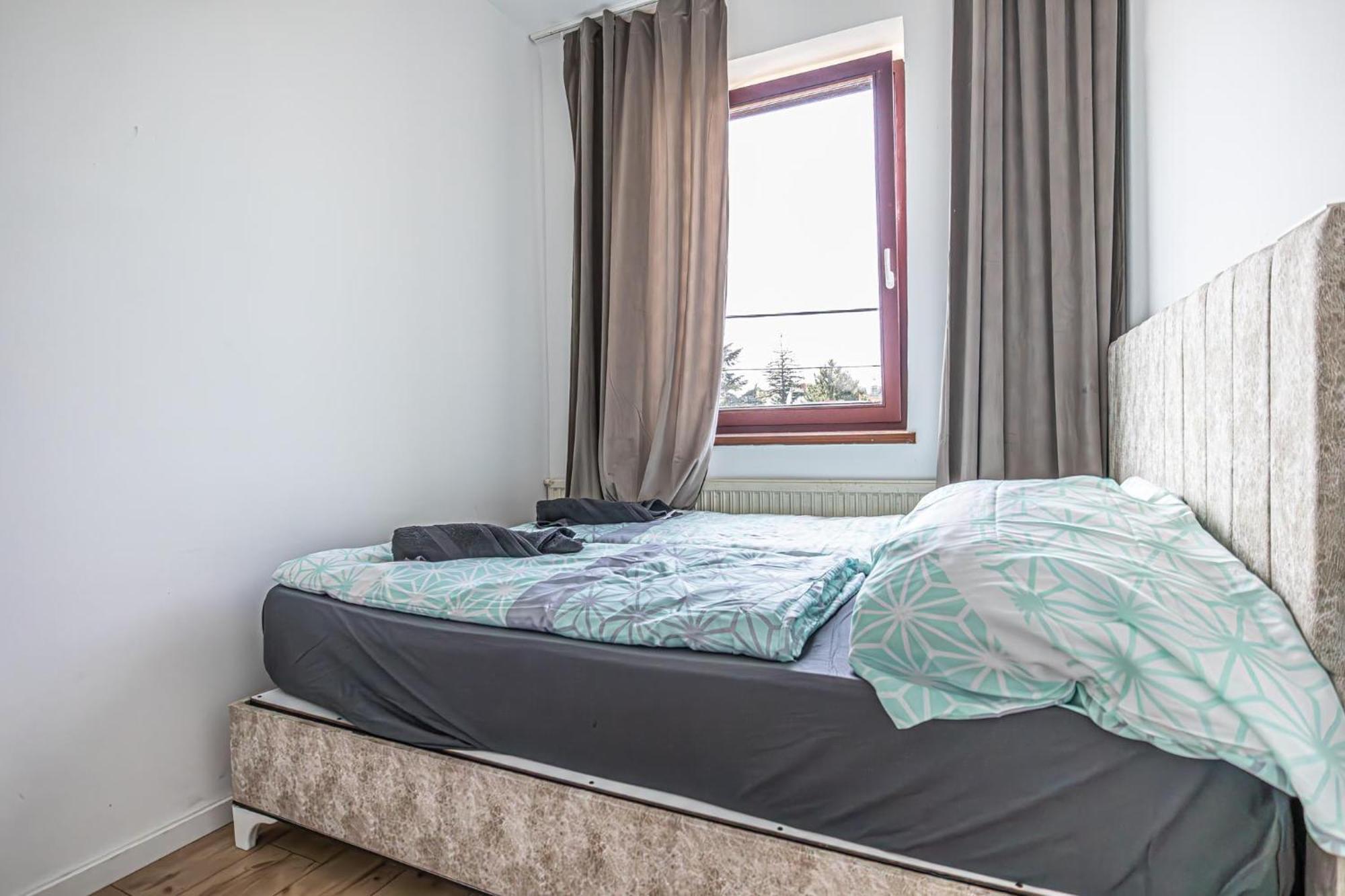 Comfy Rooms In Shared Villa With Terrace And Garden Wina Bagian luar foto